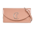 Loubi54 Clutch Bag, front view